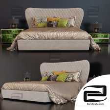 Roberto Cavalli Grace Beds