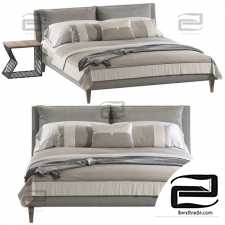 Letti Twils Beds