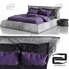 Baxter Paris Bidu Beds