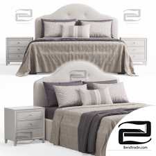 Kaussner Upholstered Beds