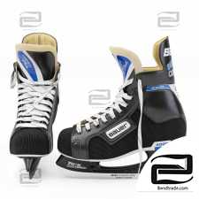 Ice Hockey Skates