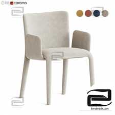 Potocco Lars Chairs