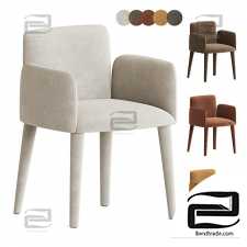 Babi Lema Chairs