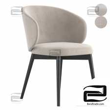 Connubia Tuka Chairs