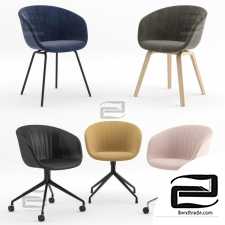 AAC Soft HAY Chairs