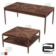 Dantone Pattern Tables