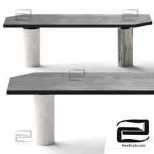 Baxter Jupiter Tables