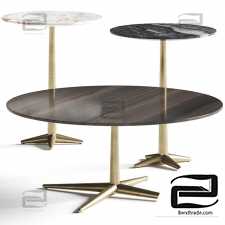 Cantori City Tables