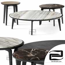 Giorgetti Blend Tables