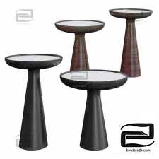 Fante Gallotti tables & Radice