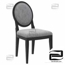 Dantone Home Eckington Chairs