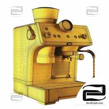La Specialista Espresso Machine