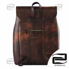 Leather Bag And Smart Material