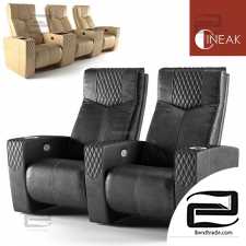 Cineak Chairs