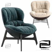 Chairs Ditre italia Softy