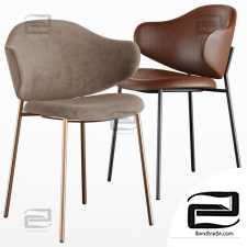 Holly Calligaris Chairs