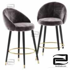 Deep house Ferrara chairs