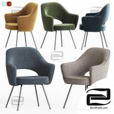 Knoll Saarinen Chairs