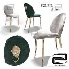 Soleil chairs