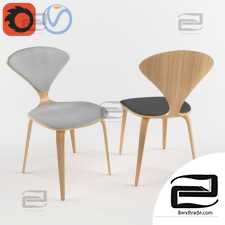 Cherner chairs