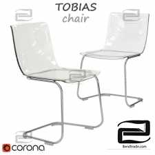 Tobias chairs