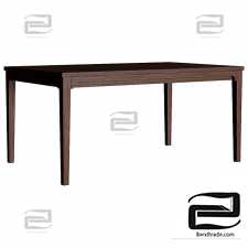 Unit dining table