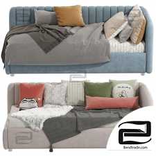 Sofa bed in modern style 236
