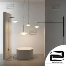 Tempo by Vibia Set 01