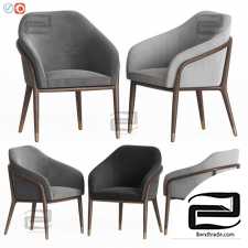 Ulivi Salotti Melodie Chairs