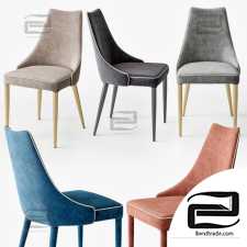 Bontempi Clara chairs