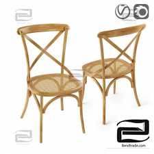 Cedak LA REDOUTE INTERIEURS chairs