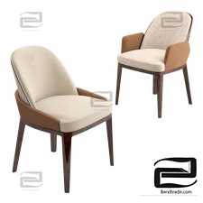 Bentley Home Malvern Chairs