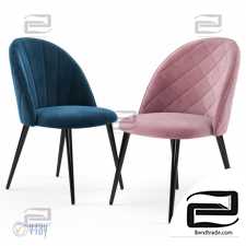 Deephouse Paris Chairs