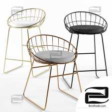 Orson Chairs