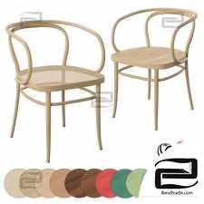 Thonet Chairs