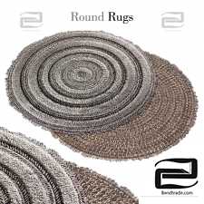 round rug 8