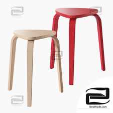 IKEA Curre Chairs