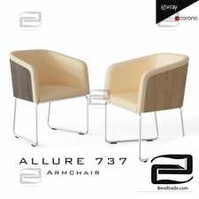 Allure Chairs