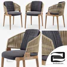 Potocco Velis Chairs