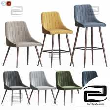 Amos Chairs