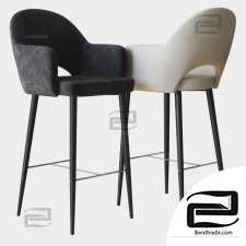 Martin deep house chairs