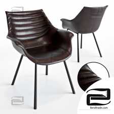 Loft Designe Chair 2702 model