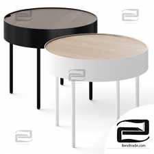 Lago by Cosmo Coffee Table