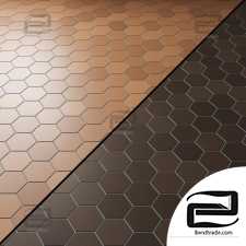 Ceramic tile of porcelain stoneware EQUIPE Kromatika / EQUIPE Kromatika