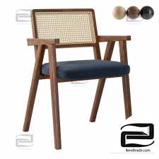 Deephouse. California Chair