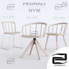 NYM Chairs