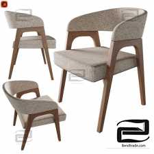 Bern Deephouse Chairs