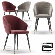 Natuo Chairs