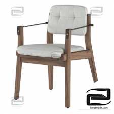 Capo Neri & Hu Chairs