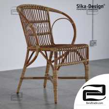 Sika Design Wengler Chairs